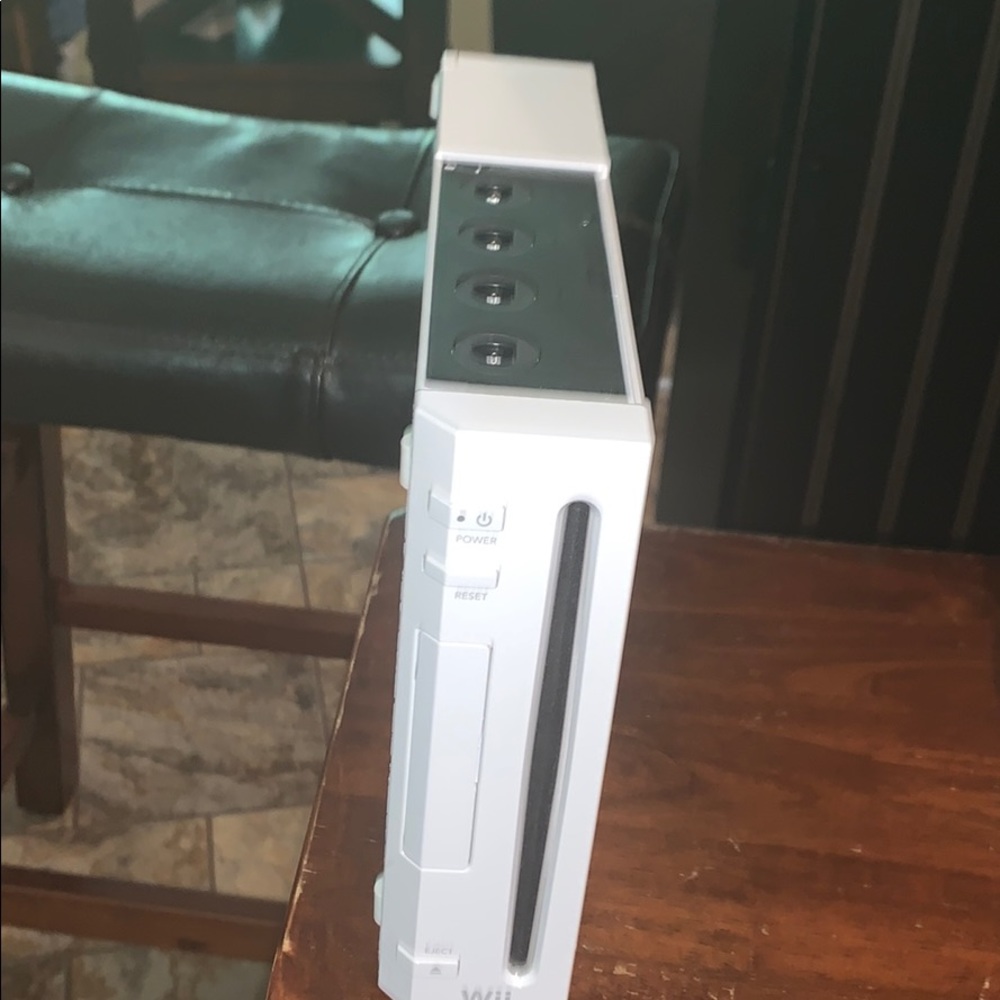 Wii